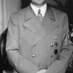 Adolf without soul