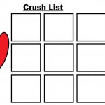 Crush List