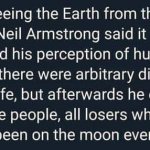 Neil Armstrong losers