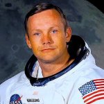 Neil Armstrong