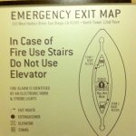 Emergency Exit - Clitoris