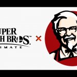 haha I made a funni | image tagged in super smash bros x | made w/ Imgflip meme maker