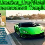 LimeSus Car Announcement Temp V1 (1)