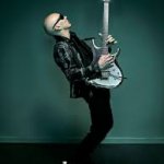 Joe Satriani