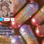 Nez announcement