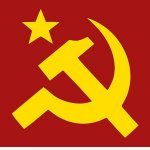 Communism Flag