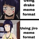 Jiro meme