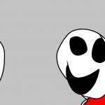 Talking to another clone