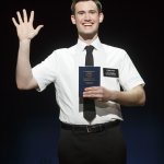 mormon man