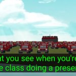 Roblox ( also thats a fact ) meme