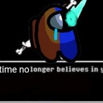 disbelief Badtime