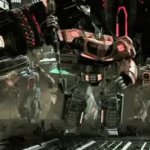 Omega Supreme GIF Template