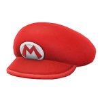 Mario hat