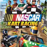 NASCAR Kart Racing meme