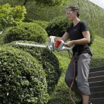 Woman With A Bush ?Trimmer 3 meme