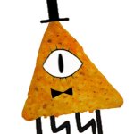 Bill cypher dorito