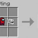Minecraft Crafting | image tagged in minecraft crafting | made w/ Imgflip meme maker