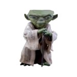 Big Brain Yoda