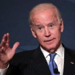 Biden: Hey, that's infrastructure!