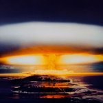 Hydrogen Bomb Explosion