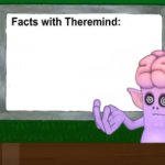 Facts with theremind