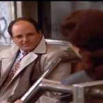 Costanza Seinfeld Big Big Market