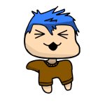 Erasmos Shoulder OC meme