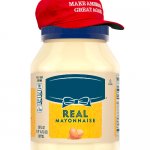 Maga Mayo meme