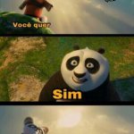 quer aprender kung fu