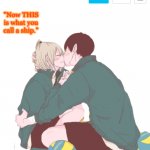 For yachi ^w^ meme