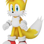 tails