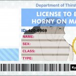 Degen ID Template