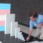 Transgender Dominoes