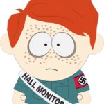 Nazi Ginger