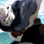 Jujutsu Kaisen Panda 4