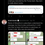 Ivanka Trump vaccinated QAnon 1