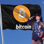 We Salute You Bitcoin