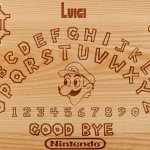 Luigi Board