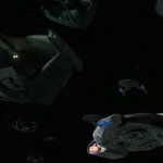 Star Trek Ships In Space meme