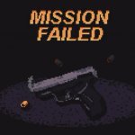 Mission Failed Gun
