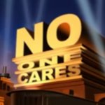 No one cares