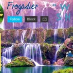 Foax Froggo temp