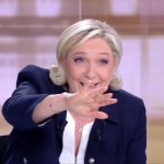 Marine Le Pen Ils Sont La