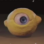 Shocked Omega Mart Lemon meme