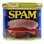 Spam