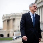 Merrick Garland