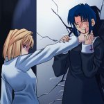 Ciel VS Arc