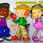 LemonDemon_Official newgrounds gang temp
