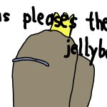 The jellybean