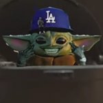 Dababy yoda meme